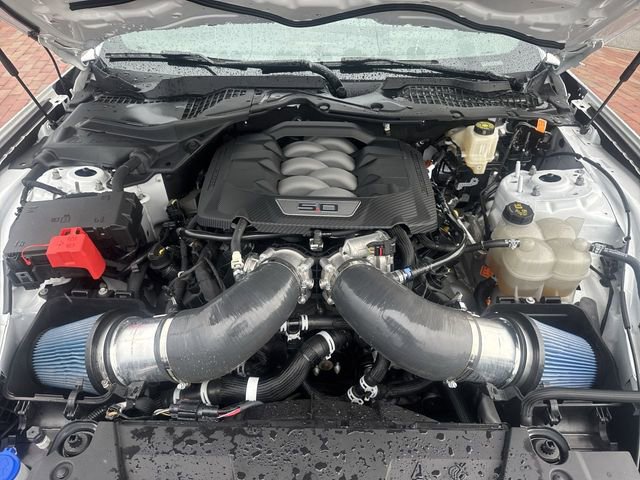 Used 2024 Ford Mustang GT Premium RWD image 30