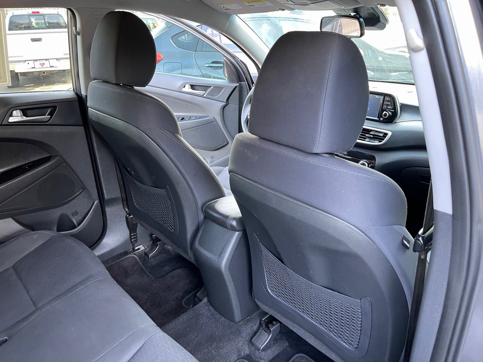 Used 2020 Hyundai Tucson Value image 20