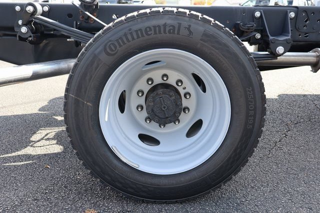 New 2026 Ford F550 4x4 Supercab Super Duty image 11