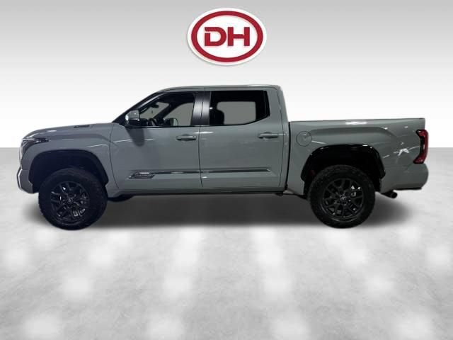 Used 2025 Toyota Tundra Platinum AWD/4WD image 9