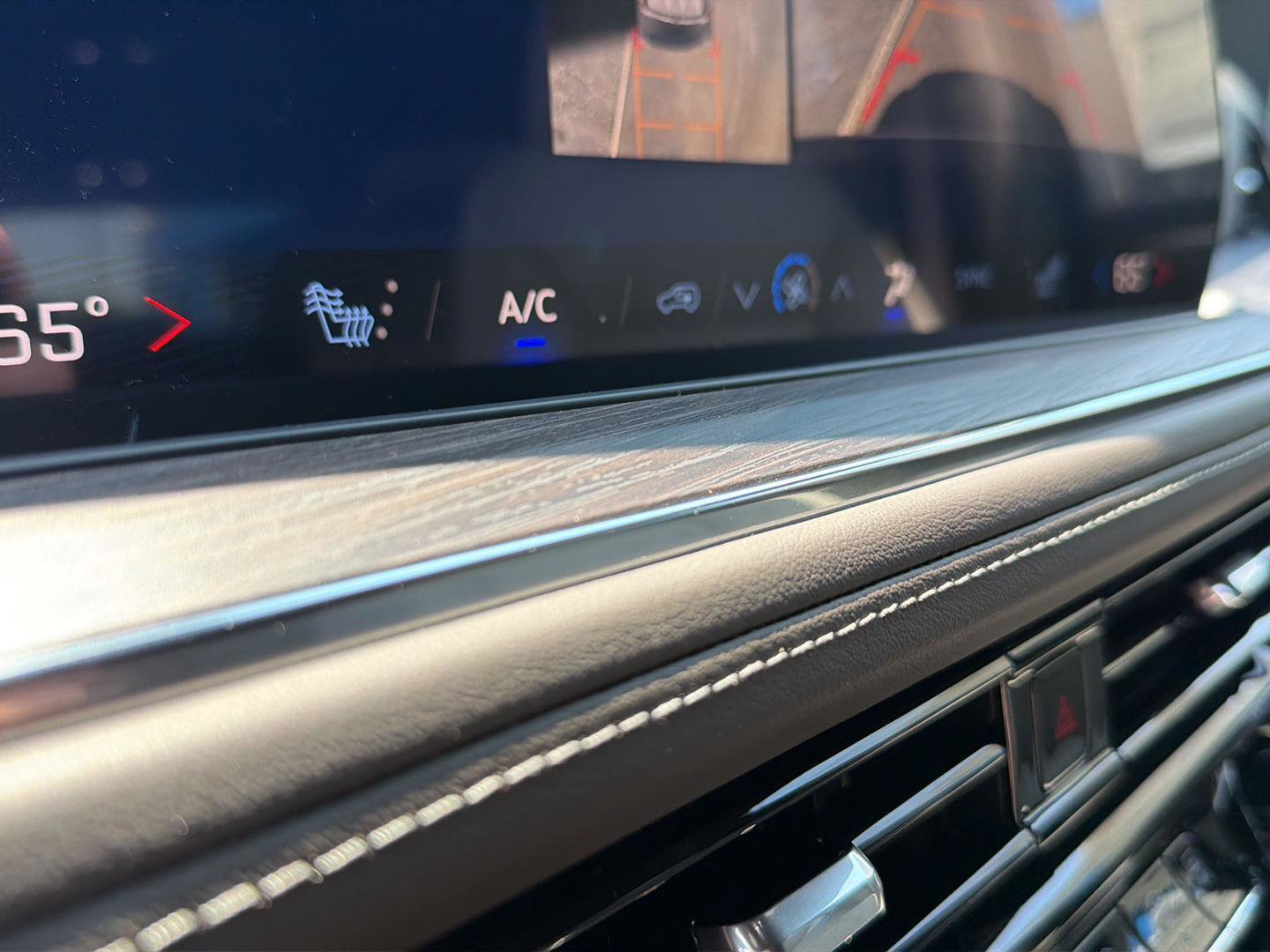 New 2026 Chevrolet Tahoe LT w/ Comfort Package RWD image 28