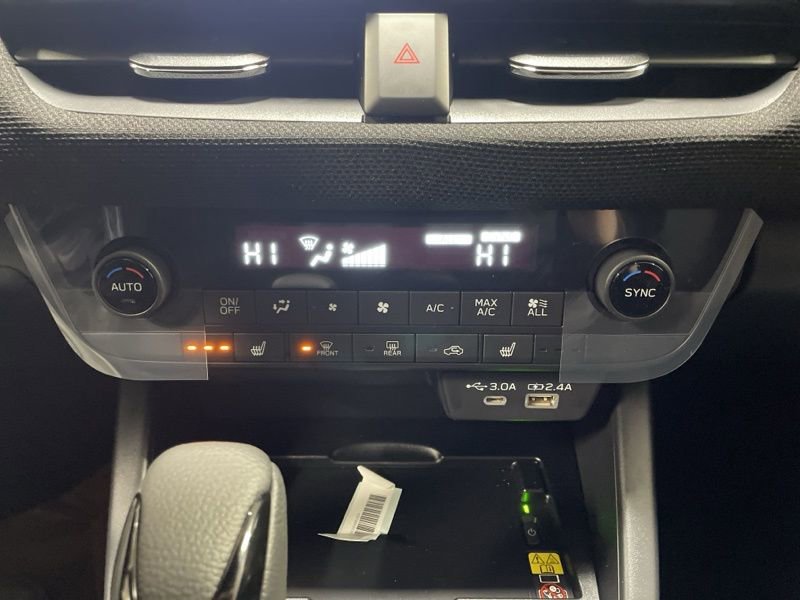 New 2026 Subaru Outback Limited XT image 36