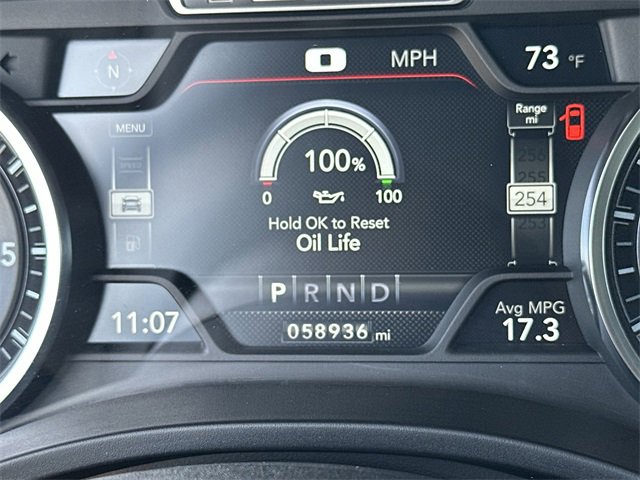 Used 2022 RAM 1500 Laramie image 15