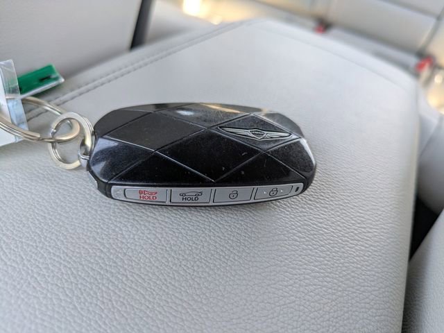 Used 2024 Genesis G70 2.5T AWD/4WD image 29