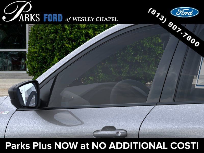 New 2026 Ford Escape ST-Line w/ Tech Pack #1 FWD image 20