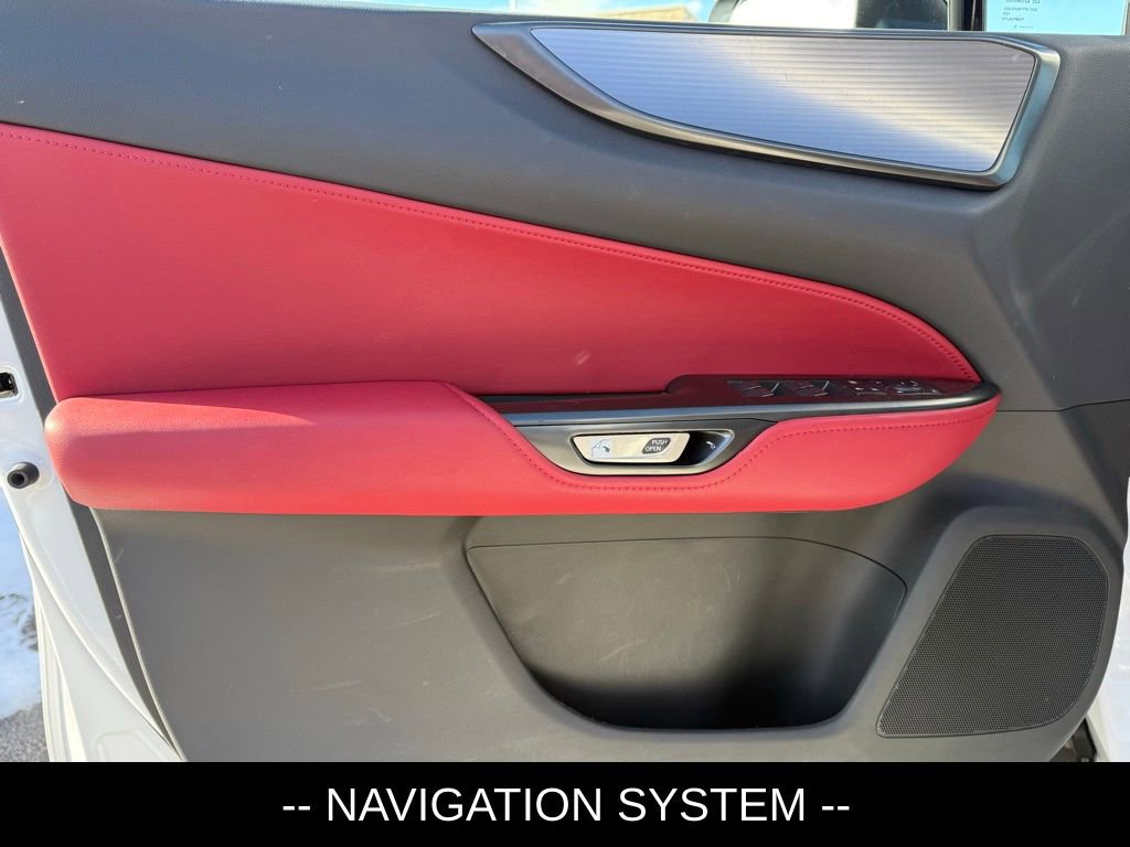 Used 2024 Lexus NX 350 F Sport image 5