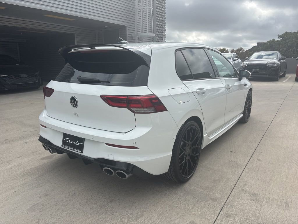 Used 2024 Volkswagen Golf R image 6