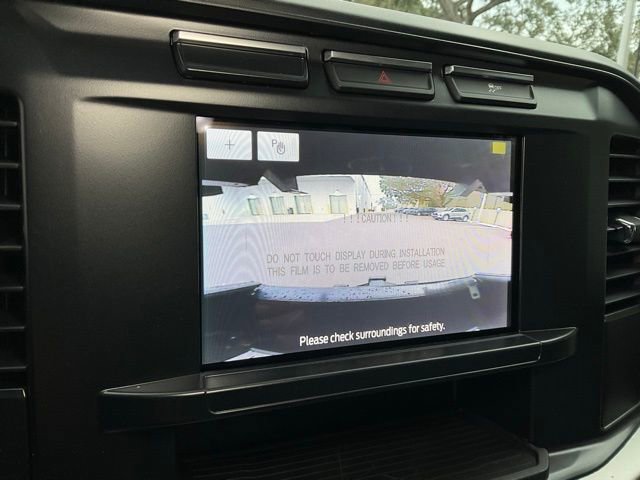 New 2024 Ford F350 XL w/ Snow Plow Prep Package image 21