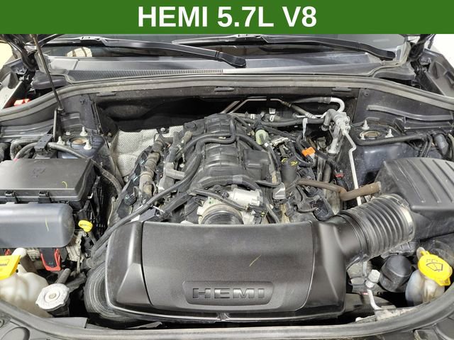 Used 2025 Dodge Durango R/T AWD/4WD image 19