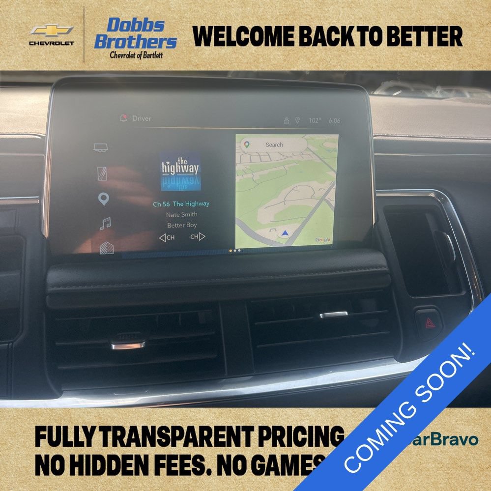 Used 2023 Chevrolet Tahoe High Country w/ Premium Package AWD/4WD image 18
