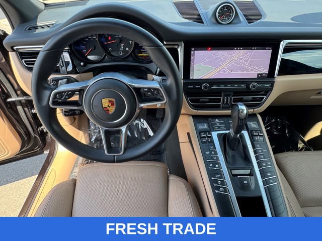 Used 2021 Porsche Macan AWD/4WD image 18