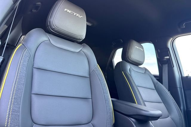 Used 2026 Chevrolet TrailBlazer ACTIV w/ Convenience Package FWD image 20