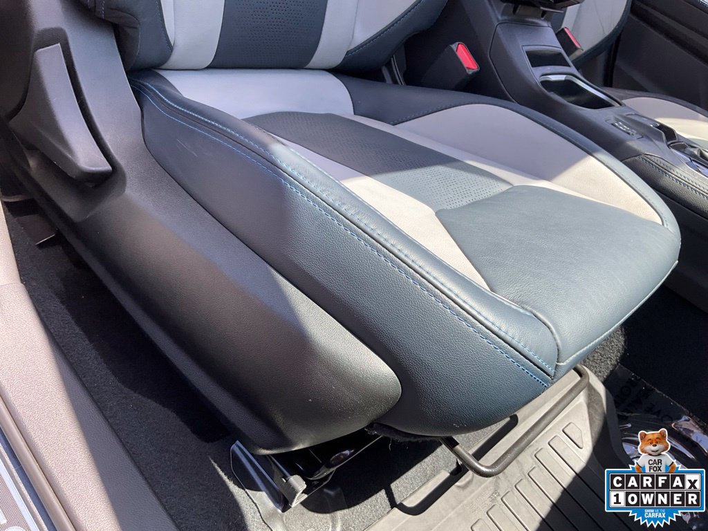 Used 2021 Subaru Crosstrek Hybrid w/ Moonroof Package w/Navigation AWD/4WD image 56