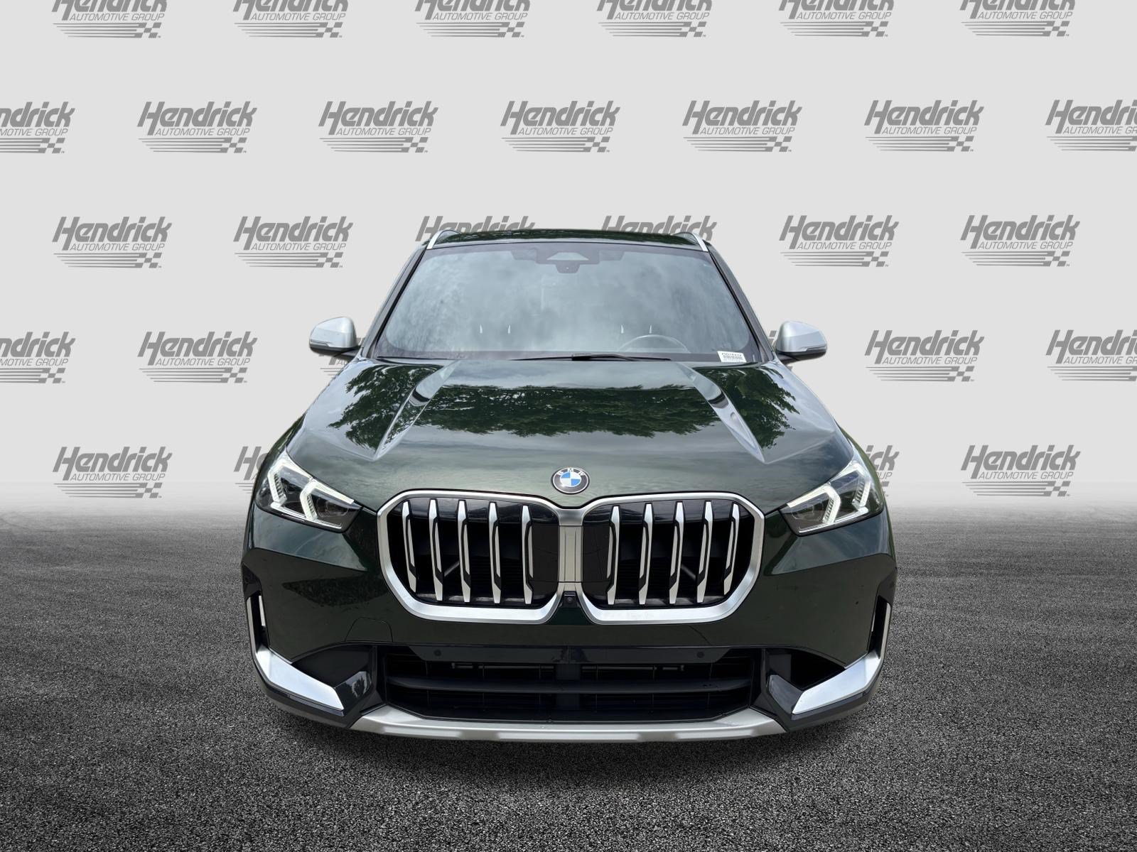 Certified 2023 BMW X1 xDrive28i w/ Premium Package AWD/4WD image 3