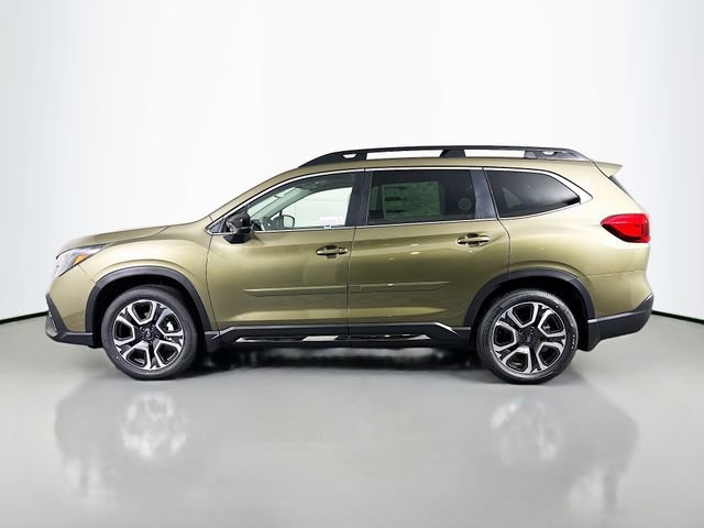 New 2025 Subaru Ascent Limited image 4