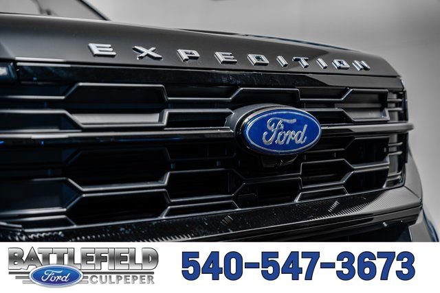 New 2026 Ford Expedition Max Active AWD/4WD image 16