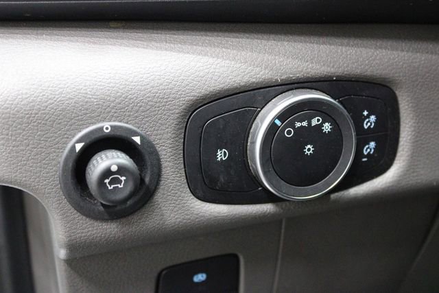 Used 2024 Ford Transit 250 Low Roof w/ Exterior Upgrade Package image 17