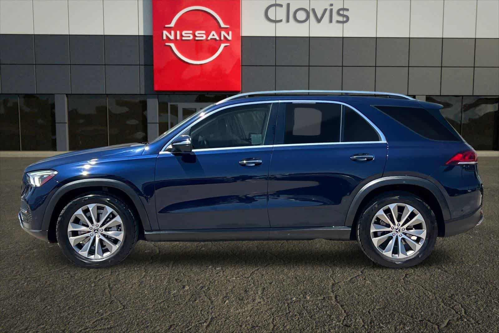 Used 2021 Mercedes-Benz GLE 350 image 6