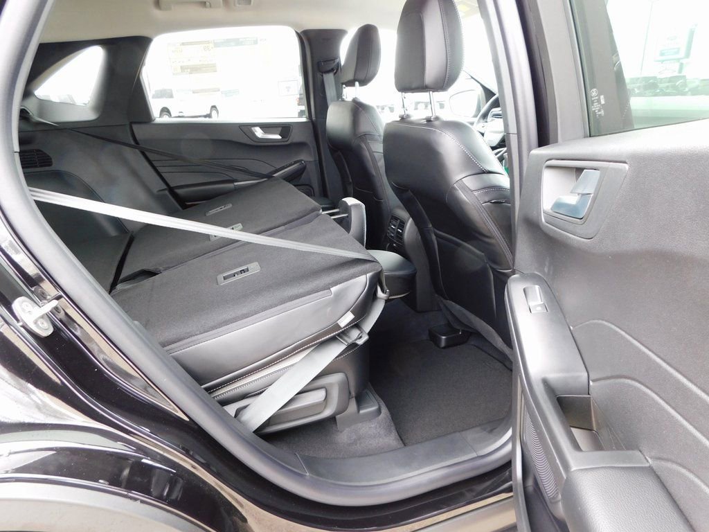 New 2026 Ford Escape Platinum image 26