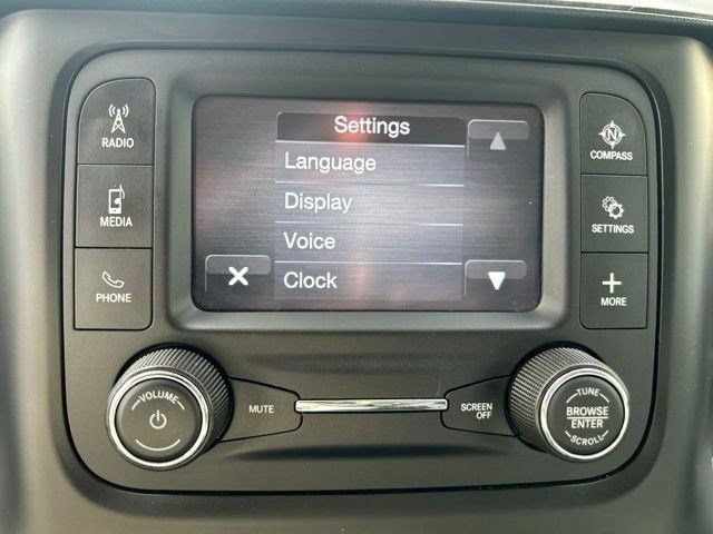 Used 2020 RAM 1500 Big Horn AWD/4WD image 26