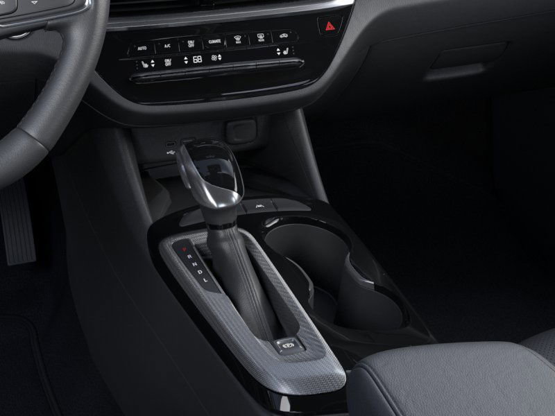 New 2026 Buick Envista Avenir image 25