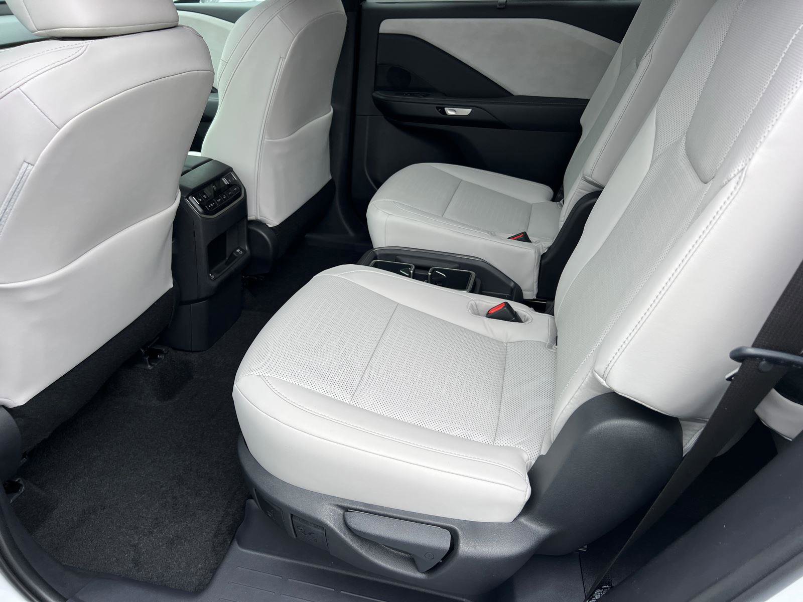New 2026 Lexus TX 350 FWD image 15