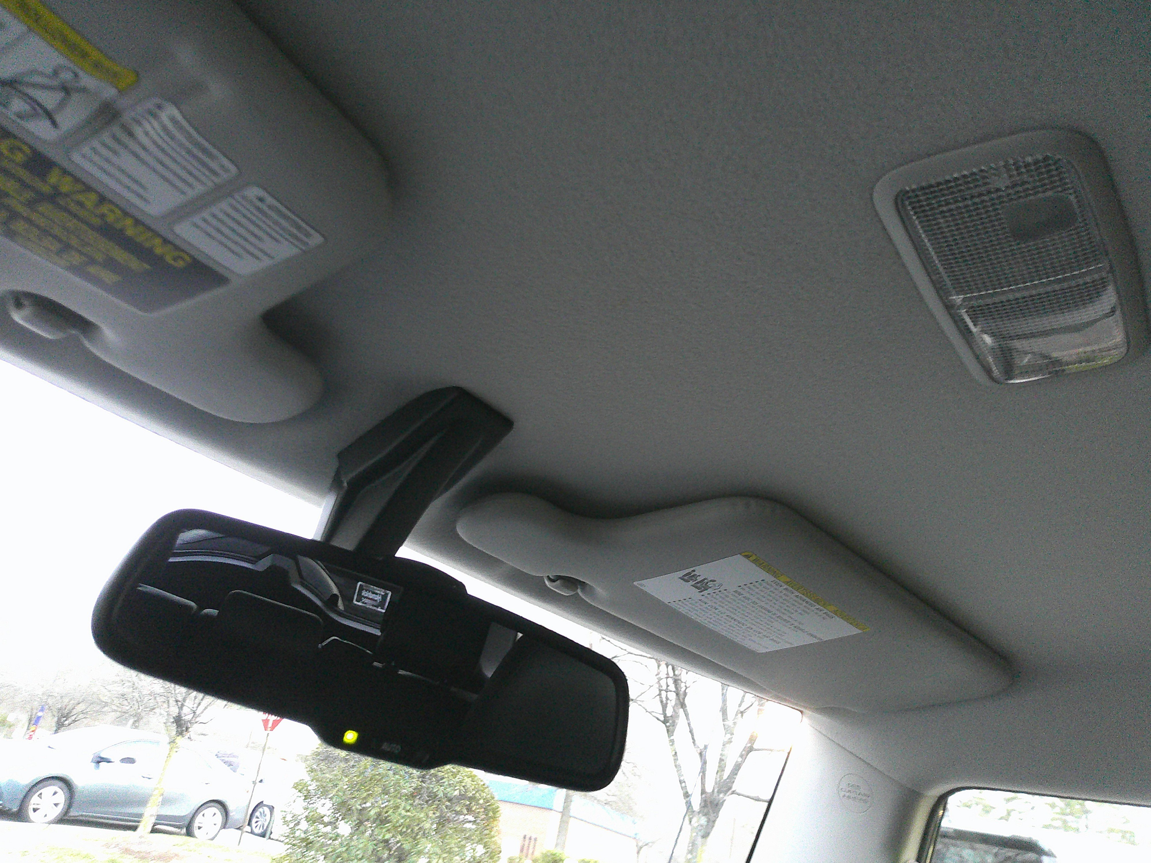 Used 2014 Toyota FJ Cruiser 4WD w/ Convenience Package image 39