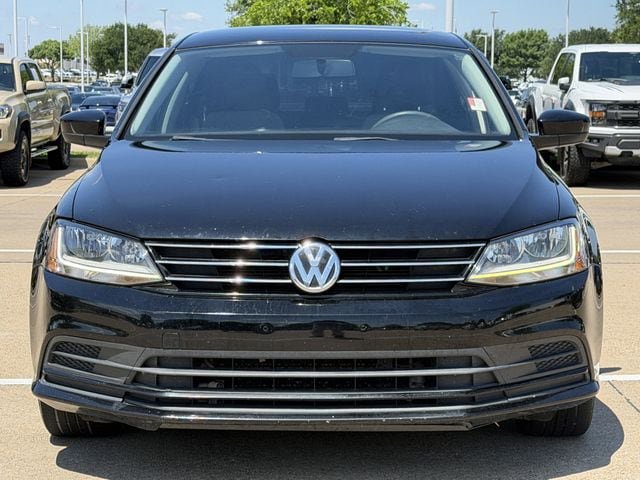 Used 2017 Volkswagen Jetta S FWD image 7
