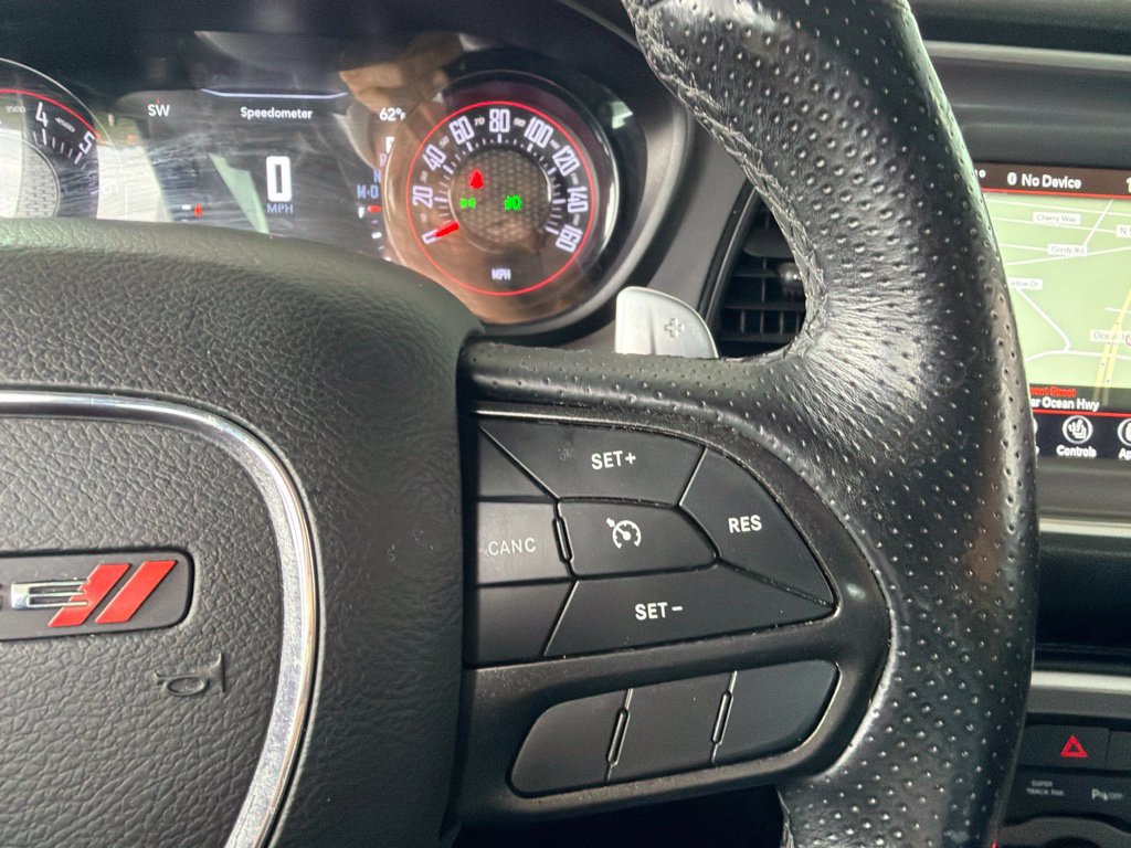 Used 2022 Dodge Challenger GT w/ Blacktop Package RWD image 24