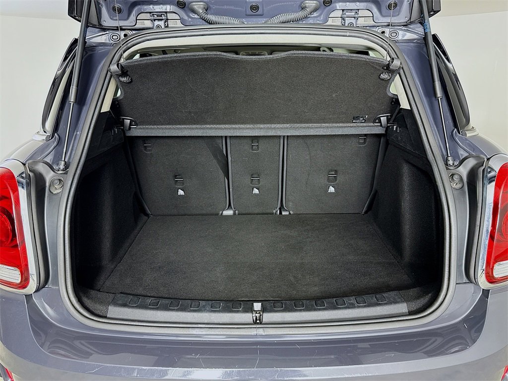 Used 2019 MINI Cooper Countryman S w/ Premium Package image 28