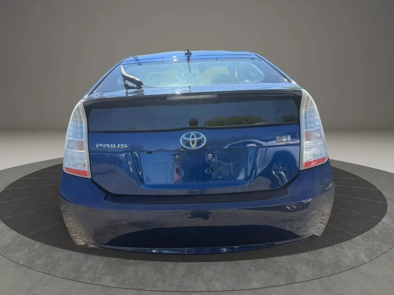 Used 2010 Toyota Prius Five FWD image 6