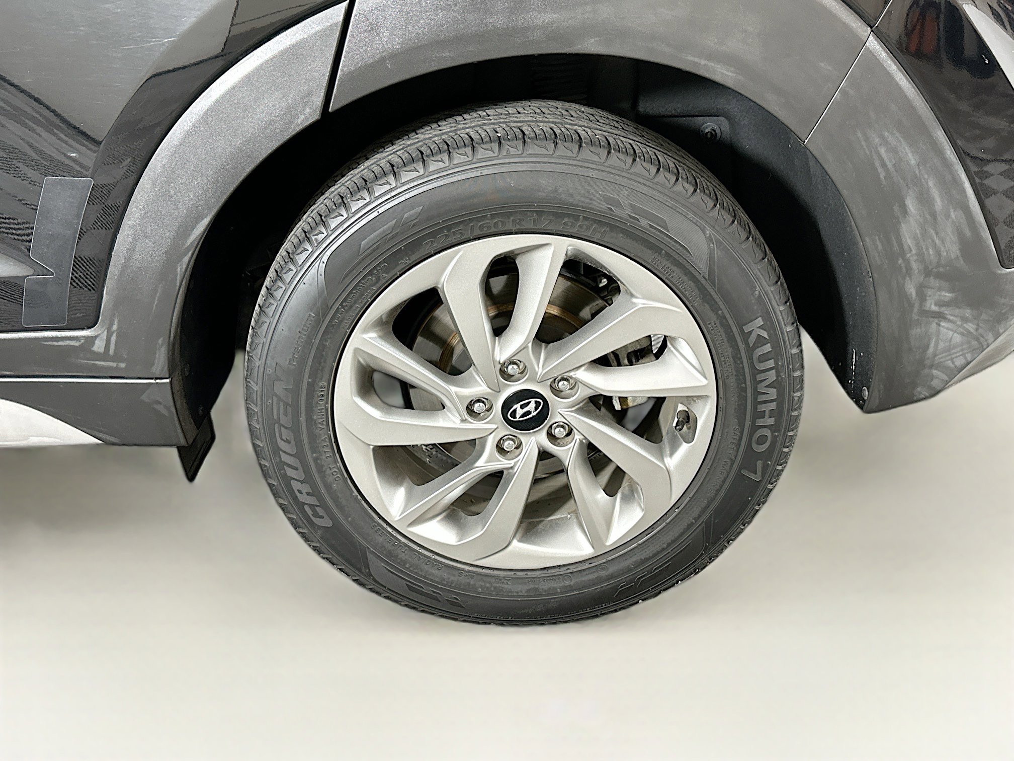 Used 2018 Hyundai Tucson SEL image 11