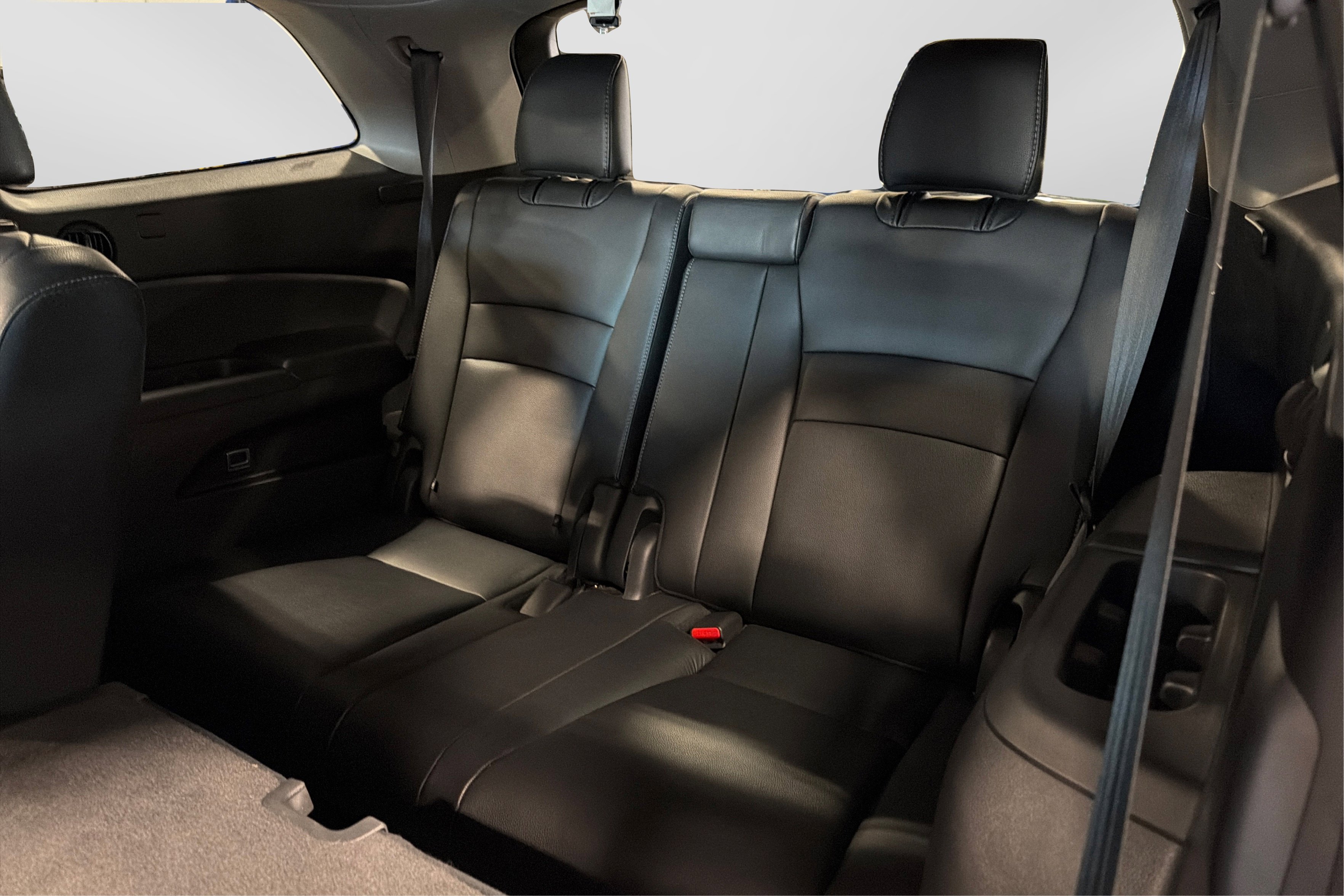 Used 2019 Honda Pilot EX-L image 38
