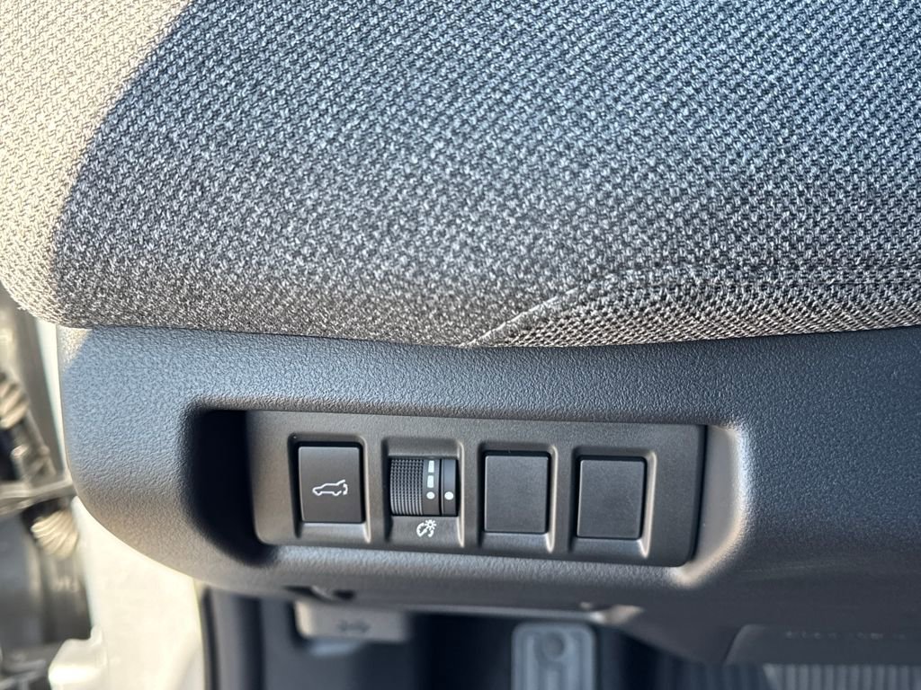 New 2026 Subaru Outback Premium image 29