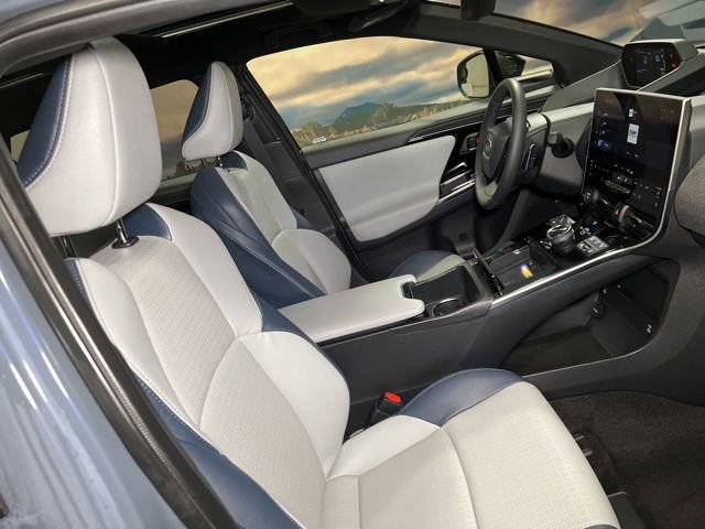 Certified 2023 Subaru Solterra AWD image 66