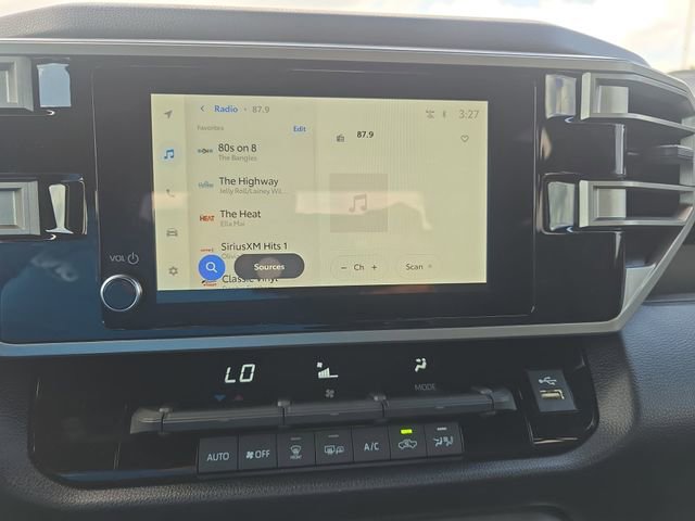 Used 2026 Toyota Tundra SR5 image 20