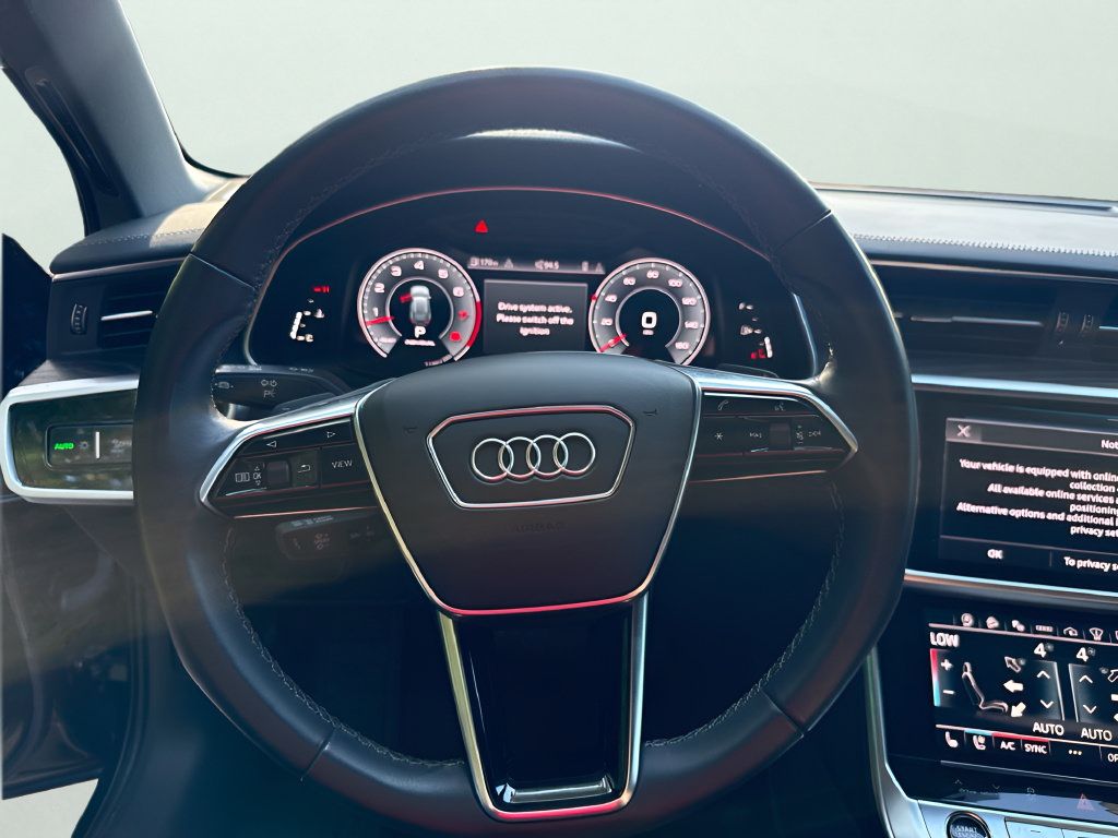 Used 2023 Audi A6 3.0T allroad Prestige AWD/4WD image 18