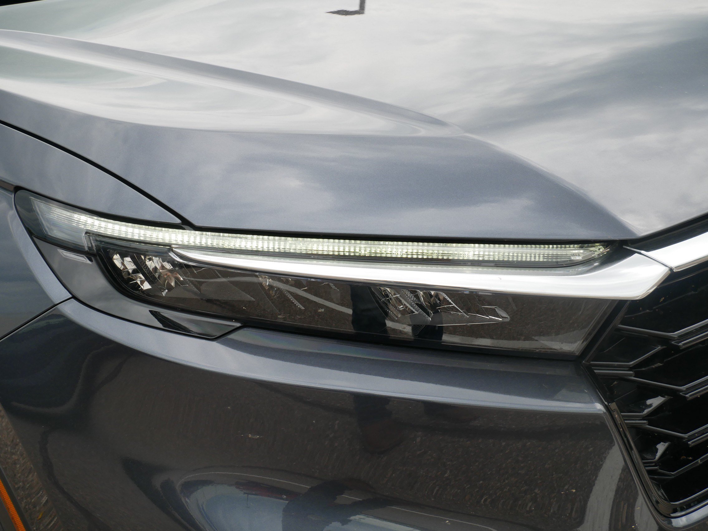 Certified 2023 Honda CR-V EX image 16