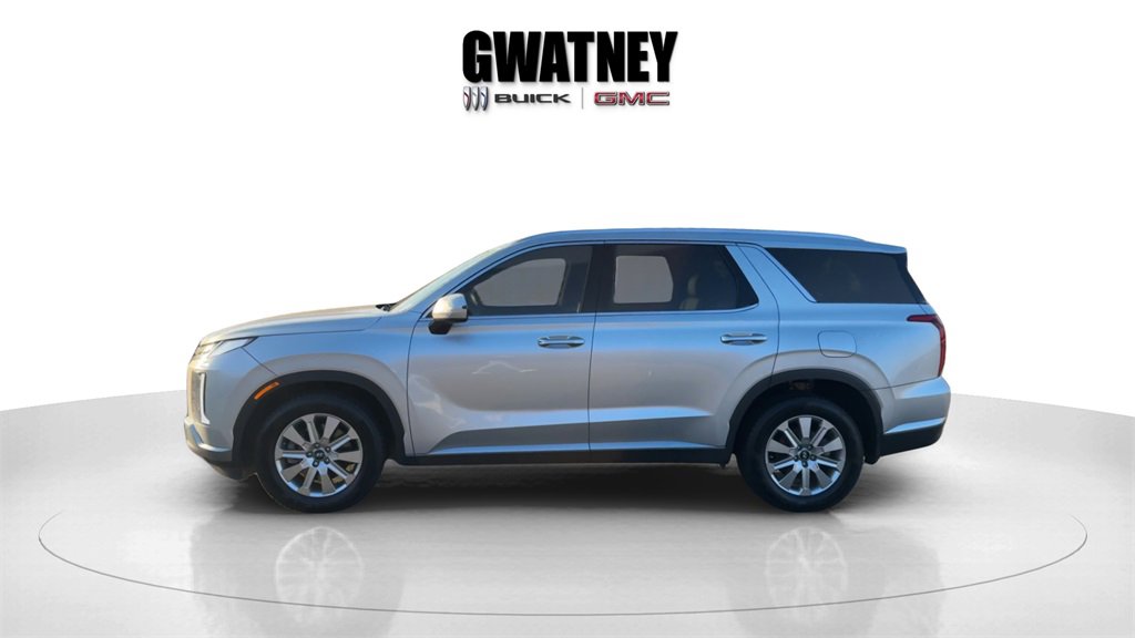 Used 2023 Hyundai Palisade SEL image 3