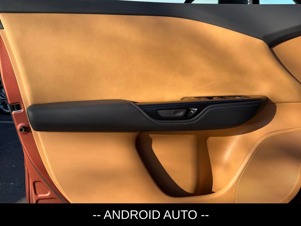 Certified 2025 Lexus RZ 450e image 5