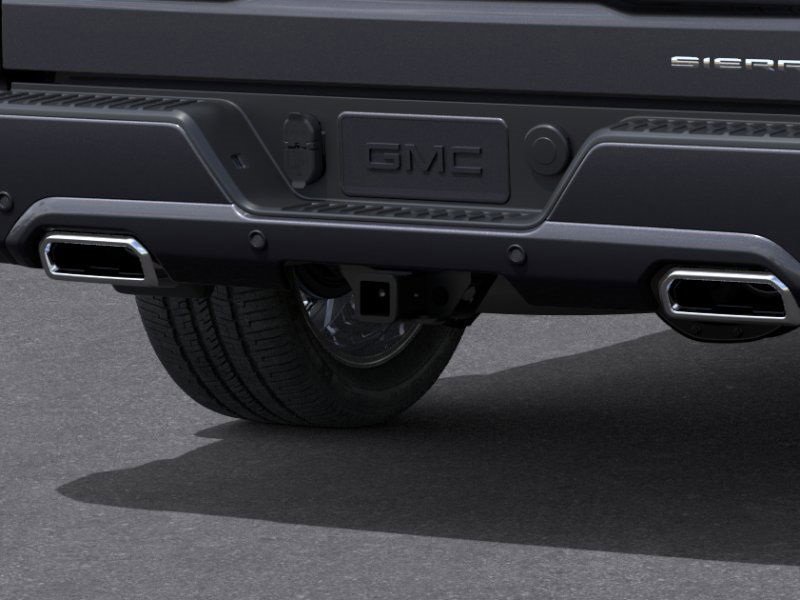 New 2026 GMC Sierra 1500 Denali Ultimate image 14