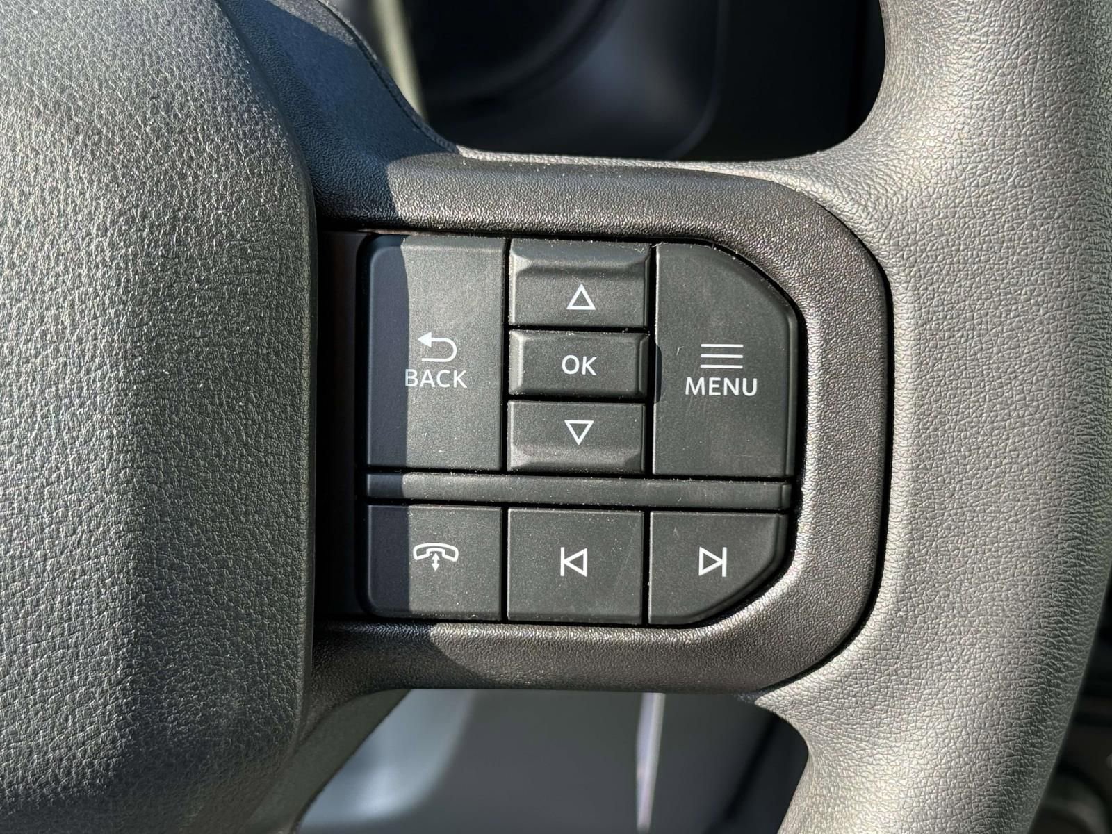 New 2026 Ford F450 XL AWD/4WD image 21