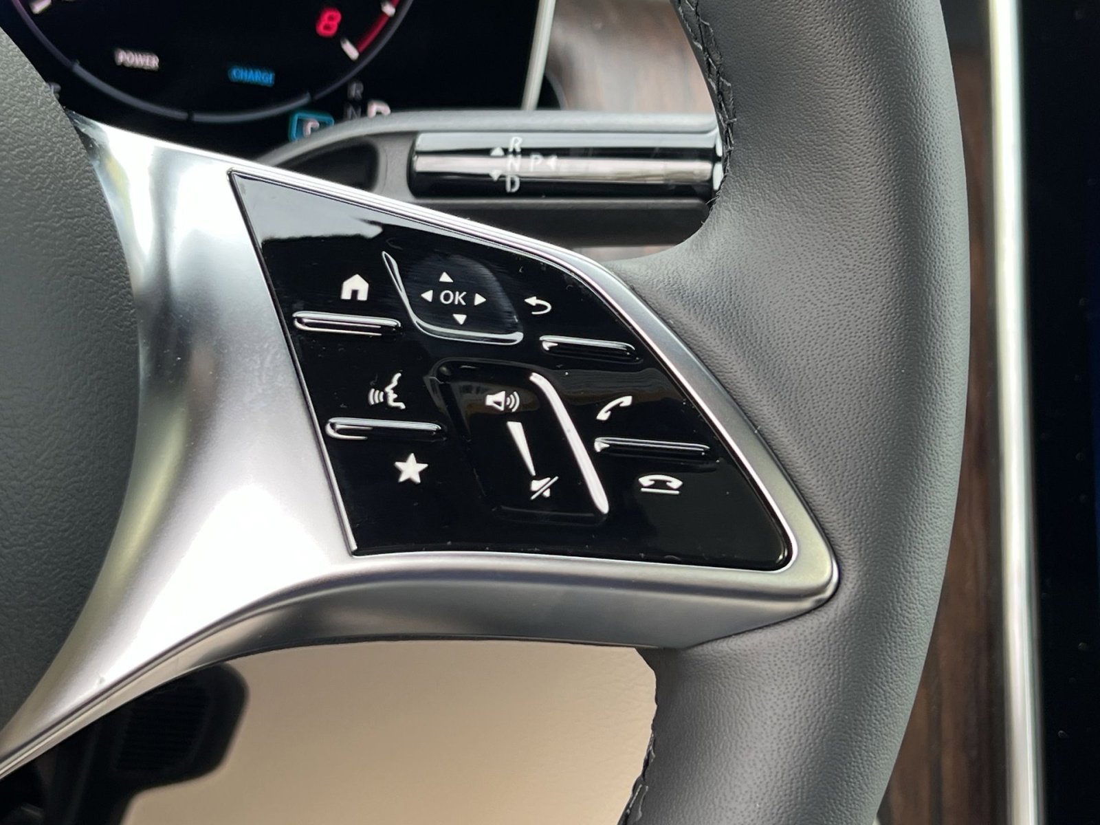 New 2026 Mercedes-Benz GLC 300 4MATIC image 30