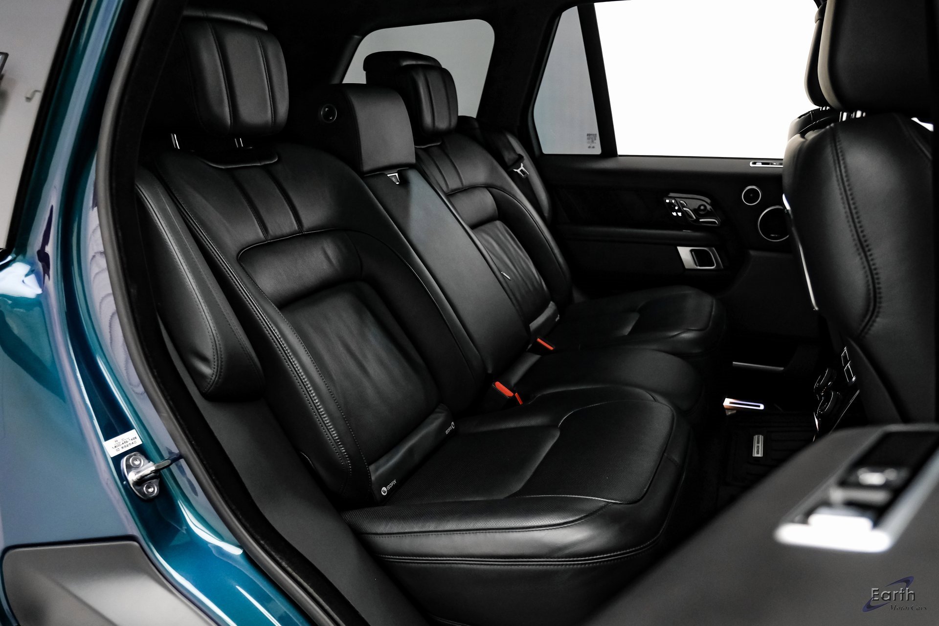 Used 2020 Land Rover Range Rover Autobiography image 67