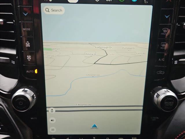 Used 2022 RAM 1500 TRX w/ TRX Level 2 Equipment Group image 12