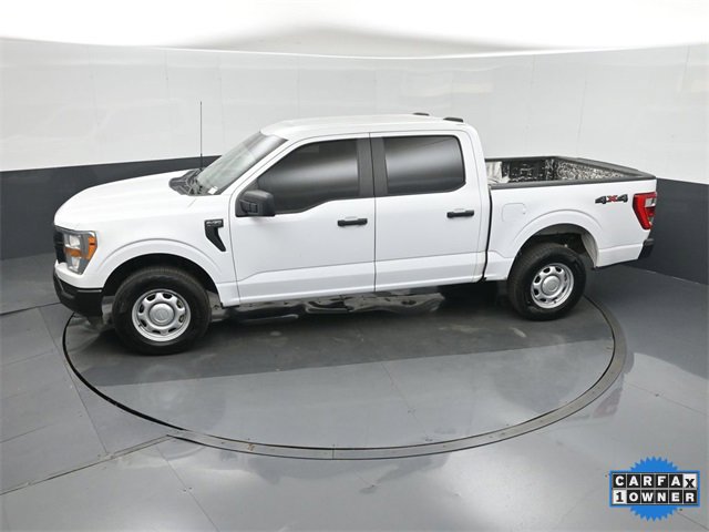 Used 2022 Ford F150 XL w/ Equipment Group 101A High image 27
