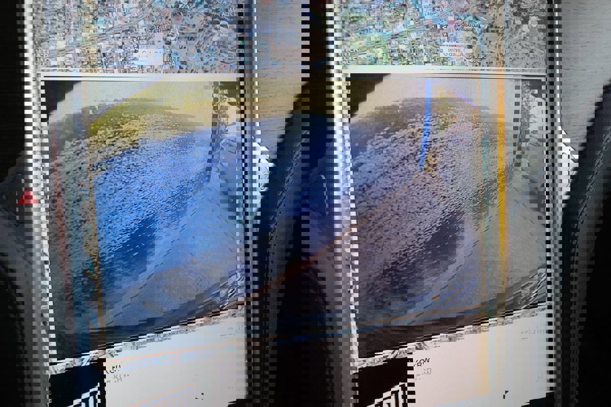 Used 2014 Tesla Model S 85 image 43