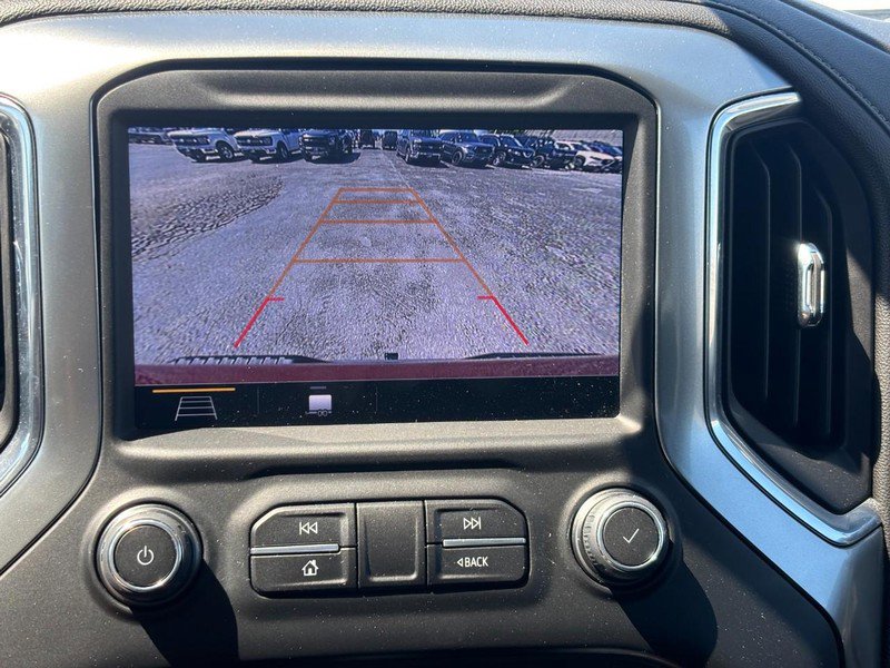 Used 2019 Chevrolet Silverado 1500 LT w/ All-Star Edition AWD/4WD image 23