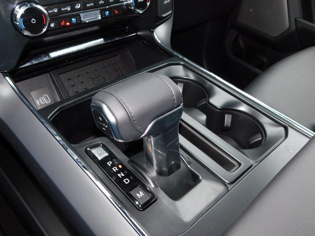 New 2026 Ford F150 Lariat w/ Equipment Group 502A High image 39