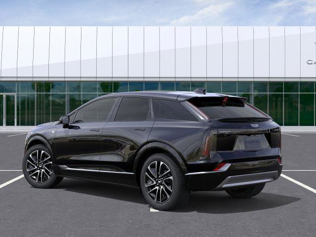 New 2026 Cadillac Optiq Sport 2 image 3